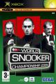 World Snooker Championship 2005 Front Cover