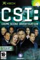CSI: Crime Scene Investigation Front Cover