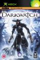 Darkwatch Front Cover