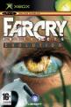 Farcry Instincts Evolution Front Cover