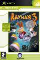 Rayman 3 Hoodlum Havoc Front Cover