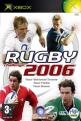 Rubgy Challenge 2006 Front Cover