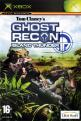 Tom Clancy's Ghost Recon: Island Thunder Front Cover