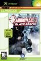 Tom Clancy's Rainbow Six 3: Black Arrow (Classics Edition) Front Cover