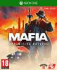 Mafia Definitive Edition Front Cover