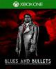 Blues And Bullets Front Cover