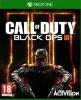 Call Of Duty: Black Ops III Front Cover