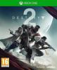 Destiny 2 Front Cover