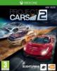 Project CARS 2 Front Cover