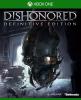 Dishonored: Definitive Edition Front Cover