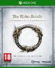 The Elder Scrolls Online Front Cover