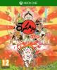 Okami HD Front Cover