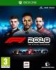 F1 2018 Front Cover