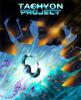 Tachyon Project Front Cover