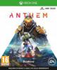 Anthem Front Cover