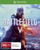 Battlefield V Front Cover