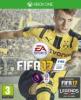 FIFA 17 Front Cover