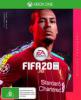 FIFA 20 Front Cover