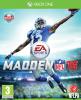 Madden NFL 16 Front Cover