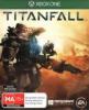Titanfall Front Cover