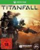 Titanfall Front Cover