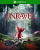 Unravel Front Cover