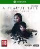 A Plague Tale: Innocence Front Cover