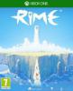 Rime Front Cover