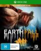 Earthfall Front Cover