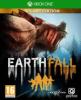 Earthfall Front Cover