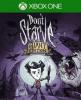 Don't Starve: Giant Edition Front Cover