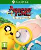 Adventure Time: Finn & Jake Investigations Front Cover