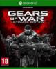Gears Of War: Ultimate Edition Front Cover