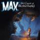 Max: The Curse Of Brotherhood Front Cover