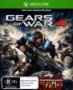 Gears Of War 4 Front Cover