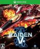 Raiden V Front Cover