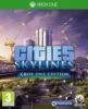 Cities: Skylines - Xbox One Edition Front Cover