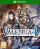 Valkyria Chronicles 4 Front Cover