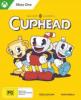 Cuphead Front Cover