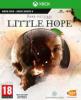 The Dark Pictures Anthology: Little Hope Front Cover
