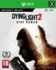 Dying Light 2: Stay Human Front Cover