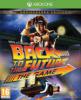 Back To The Future: The Game