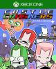 Castle Crashers Remastered Front Cover