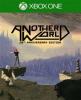 Another World: 20th Anniversary Edition Front Cover