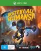 Destroy All Humans!