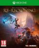 Kingdoms Of Amalur: Re-Reckoning