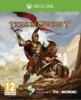 Titan Quest Front Cover