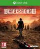 Desperados III Front Cover