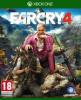 Far Cry 4 Front Cover