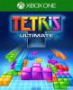 Tetris Ultimate Front Cover